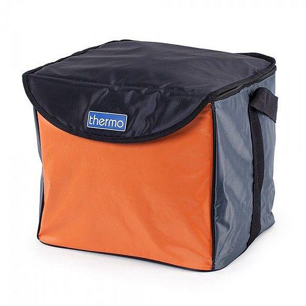 Изотермическая сумка Thermo Icebag IB-12 12 л (4820152611659)