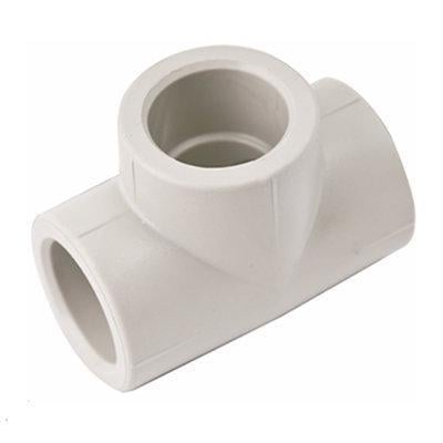 Тройник PPR ЕКО 110 мм (SW-48987)