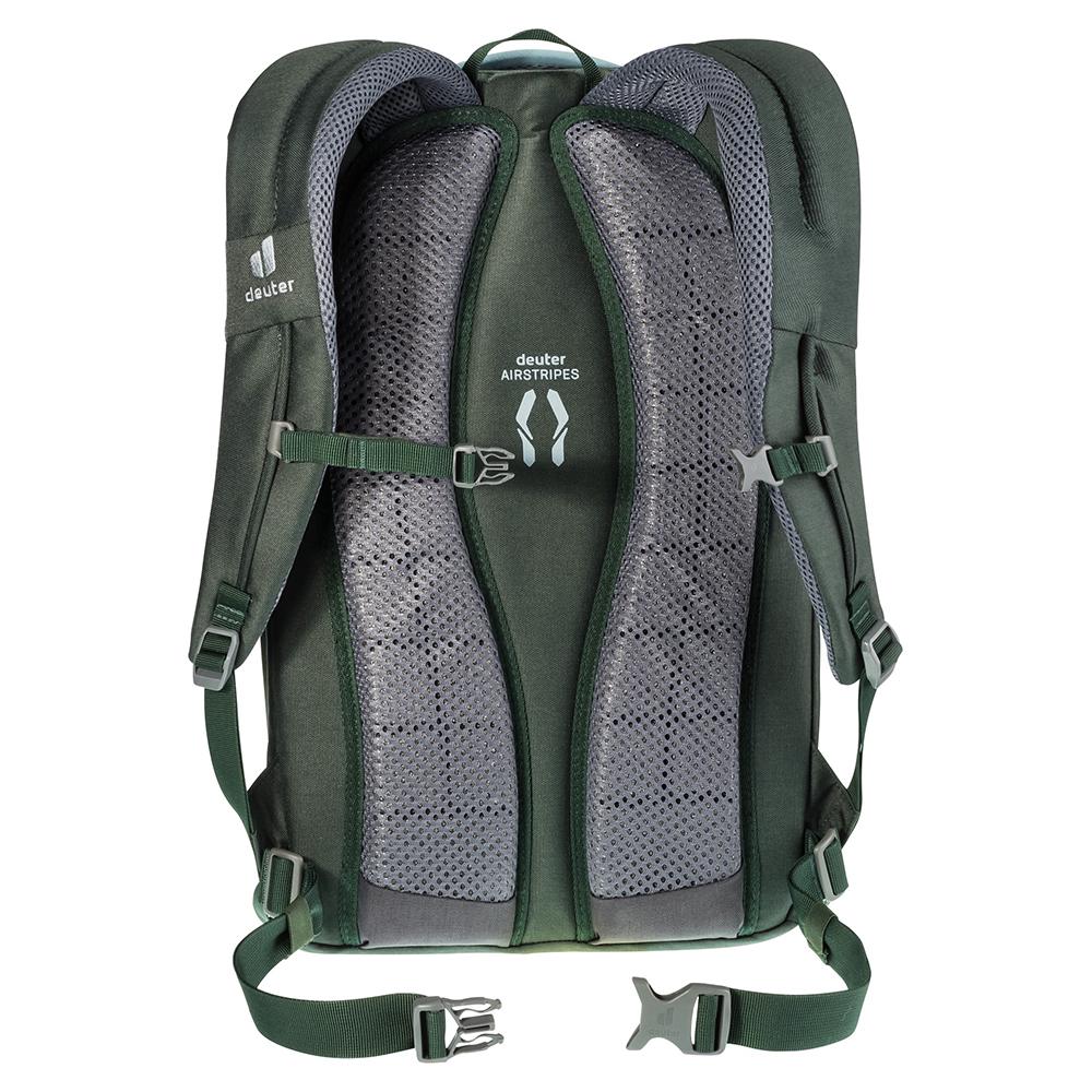 Рюкзак Deuter Giga 28 л Teal/Ivy (3812321 2278) - фото 3