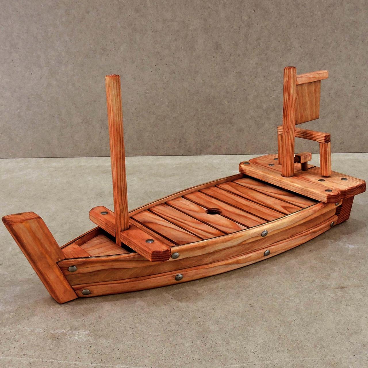 Лодка для подачи суши Харбин 60 Шафран (ДДП-600606)