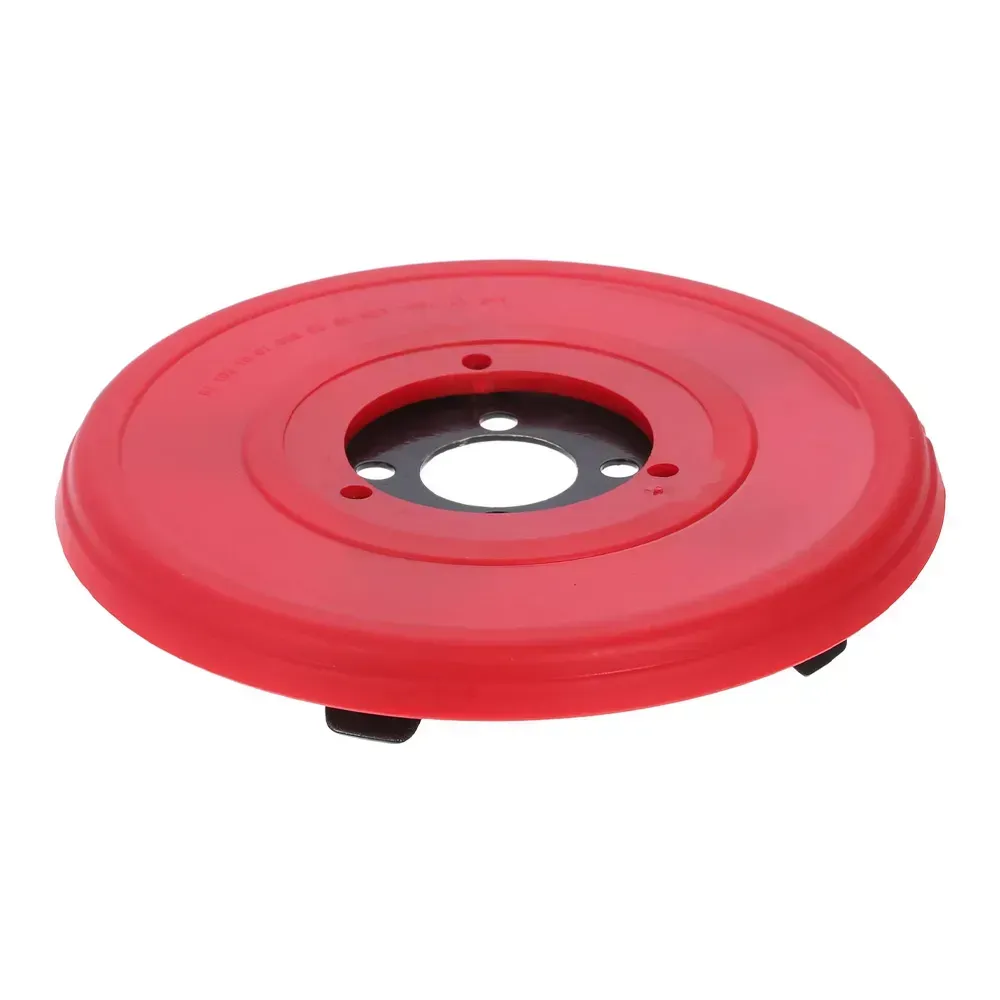 Насадка разрыхлитель почвы для мотокосы 150 мм 5 лезвий (234571503) - фото 9 Насадка разрыхлитель почвы для мотокосы 150 мм 5 лезвий (234571503) - фото 9