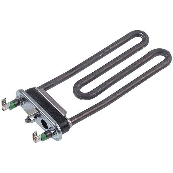 ТЭН Ariston C00087188 TZO 170-SG-1800 1800W для стиральных машин 170 мм Серый (00000001877)