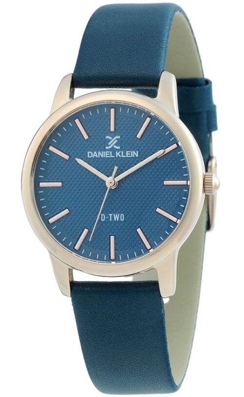 Наручний годинник жіночий Daniel Klein DK.1.12394-2 (554909)
