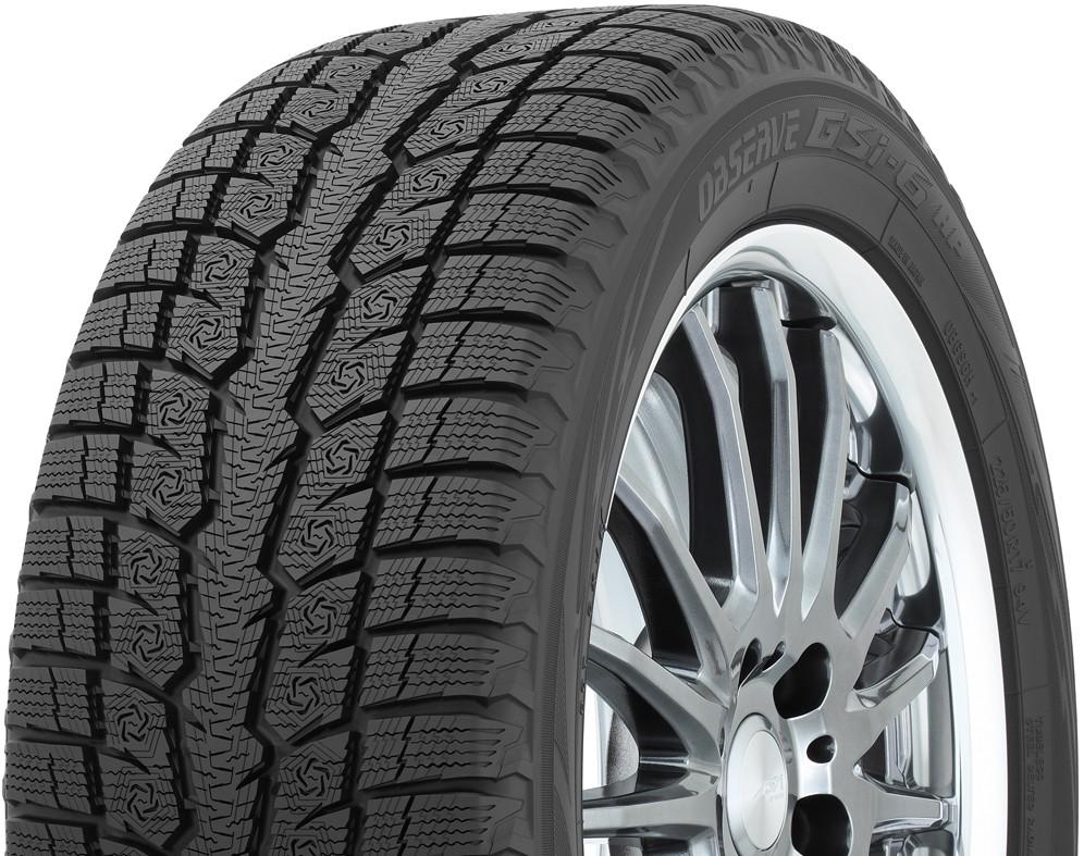 Автошина зимняя TOYO Observe GSi6 96H 205/70 R15 (000-140) - фото 2