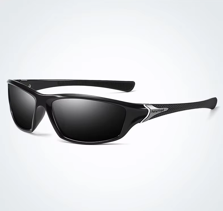 Очки спортивные поляризованные солнцезащитные (UV400)