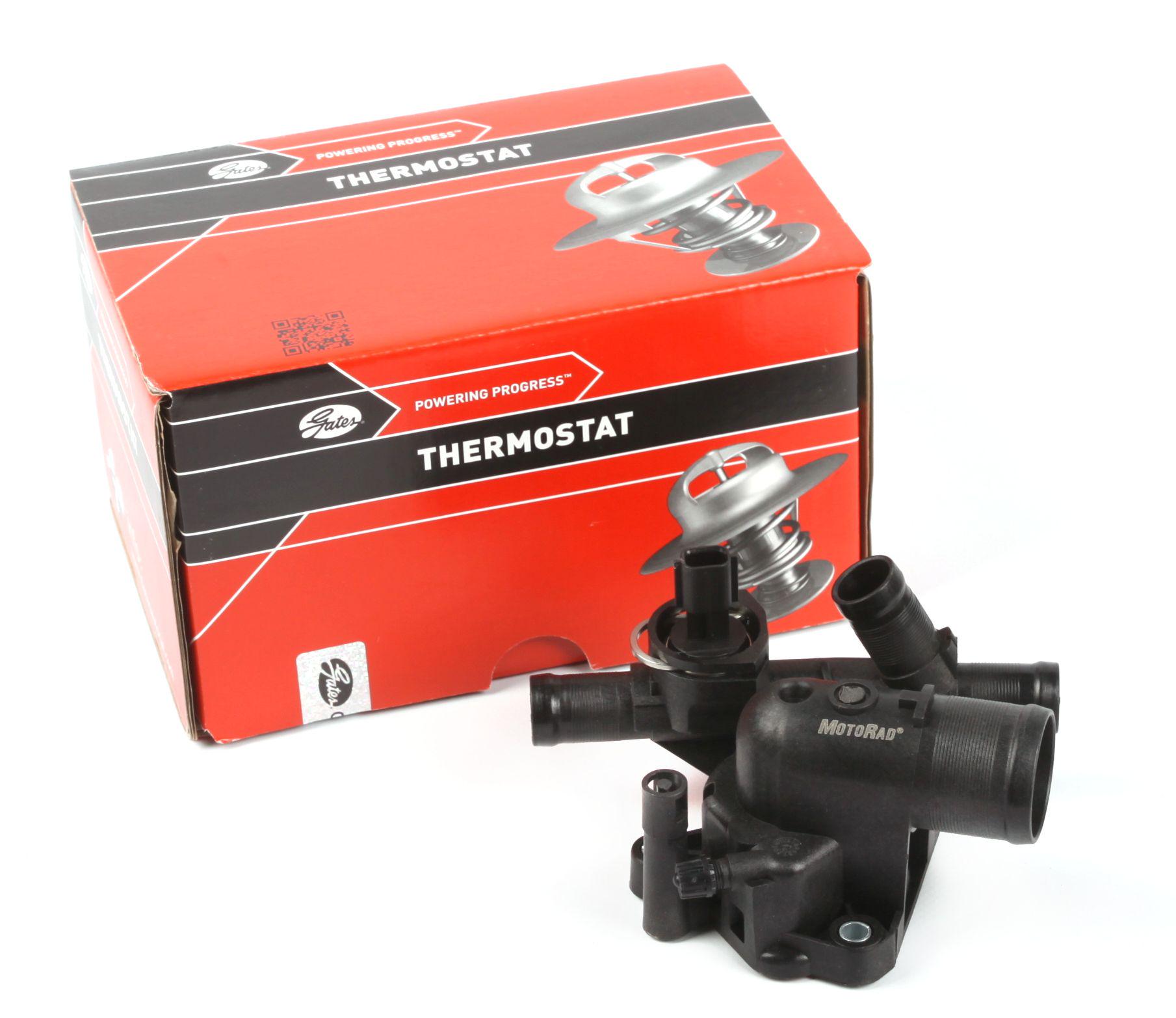 Термостат Renault Trafic 2.0 DCI/Opel Vivaro 2.0 CDTI (TH40589G1)