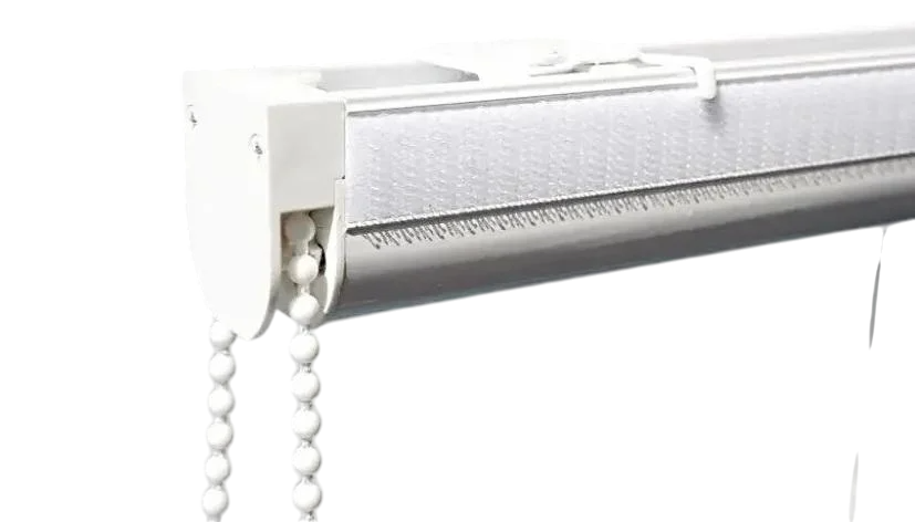 Карниз для римських штор Coulisse RBS-10 120 см (2503773170)