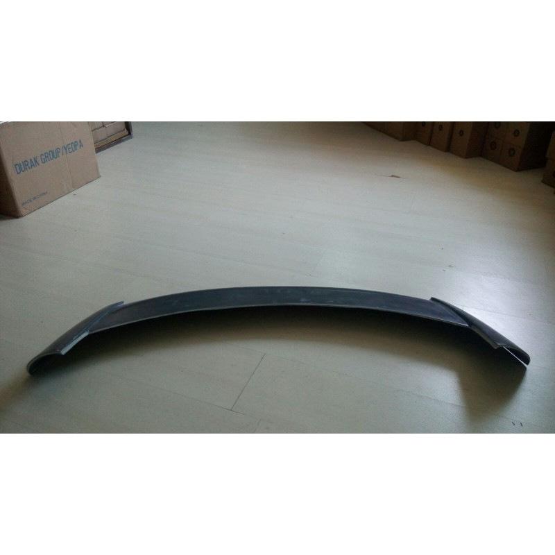 Спойлер Meliset для Mercedes A-сlass W176 2012-2018 гг. стеклопластик Под покраску Спойлер Meliset для Mercedes A-сlass W176 2012-2018 гг. стеклопластик Под покраску