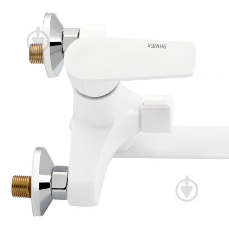 Смеситель Для Ванны Brinex 35W 005 - фото 4 Смеситель Для Ванны Brinex 35W 005 - фото 4