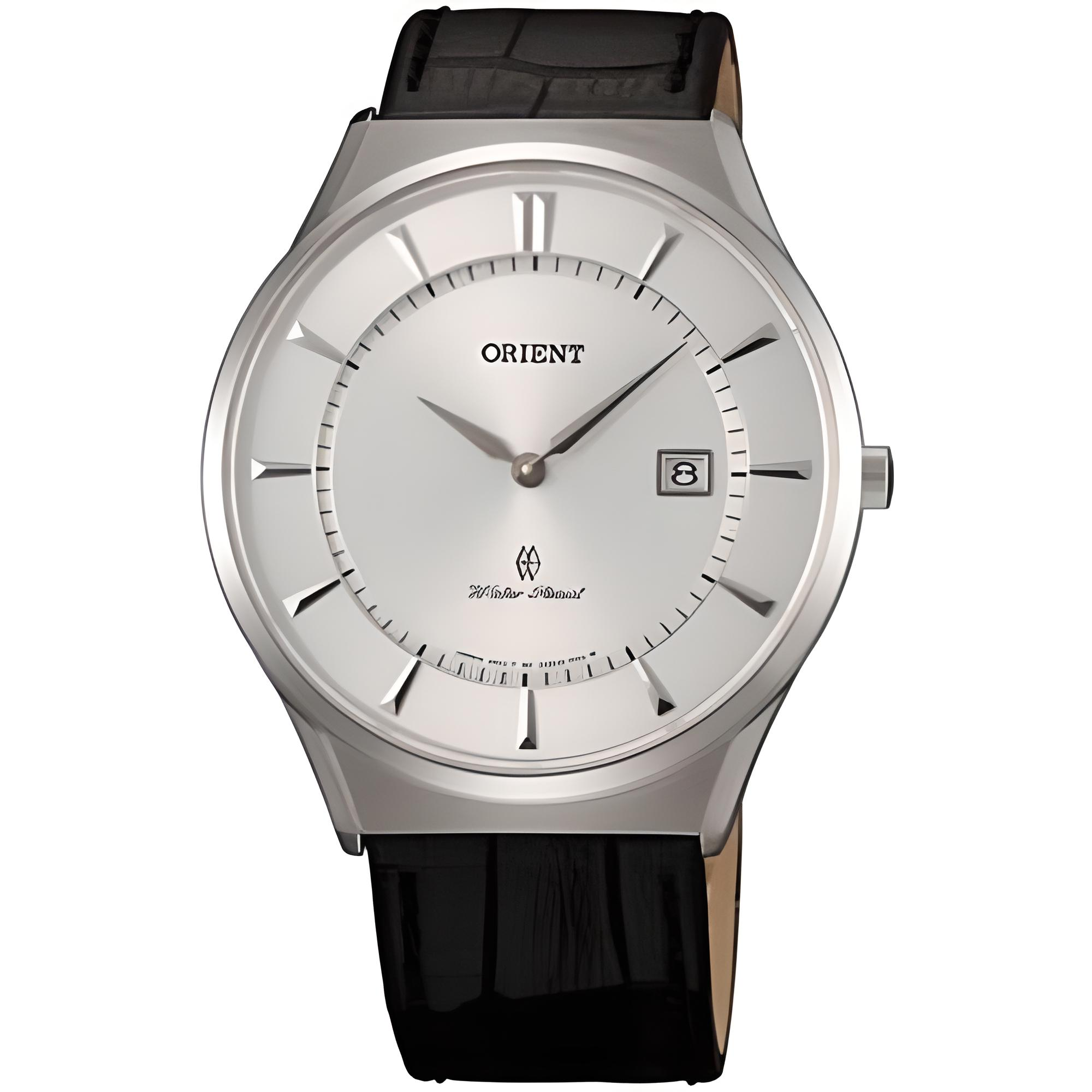 Годинник наручний Orient FGW03007W0