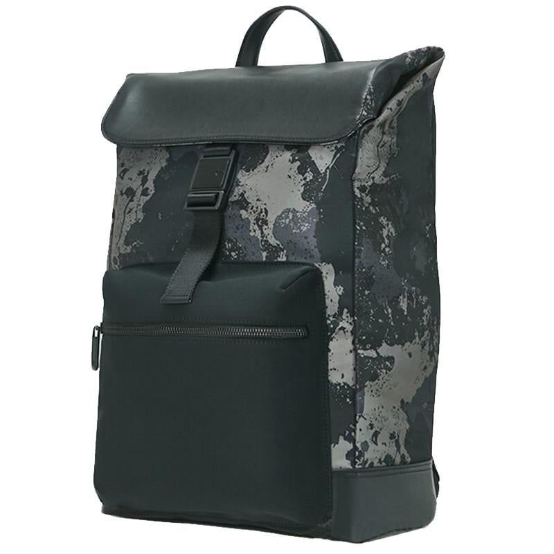 Рюкзак RunMi 90 Points Manhattan Urban Leisure Backpack Camouflage (44452)