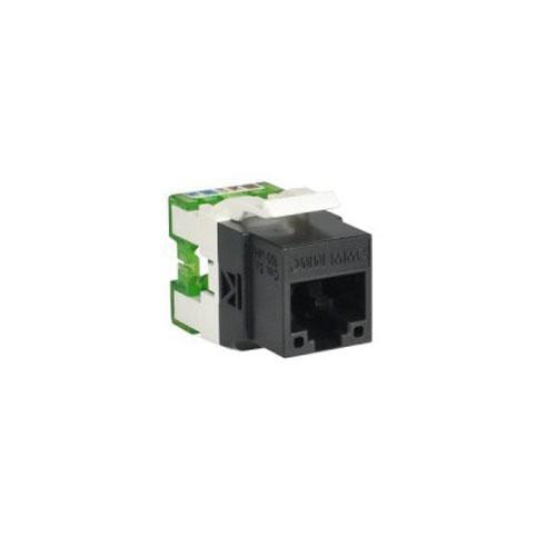 Модуль розетки компьютерной MMC RJ45 cat.5e (29176556)