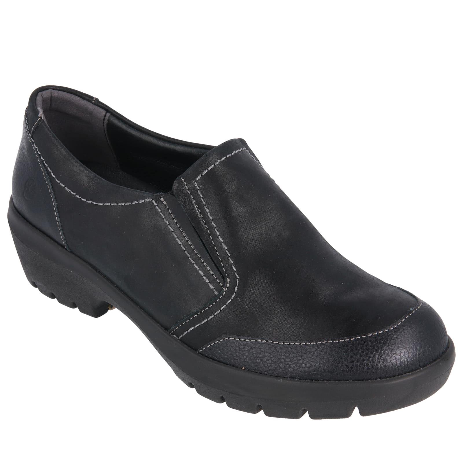 Полуботинки женские Suave р. 37 Черный (9231744537)