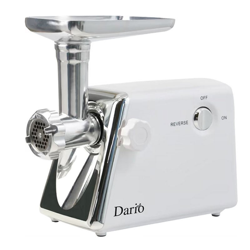 М'ясорубки Dario М'ясорубки Dario
