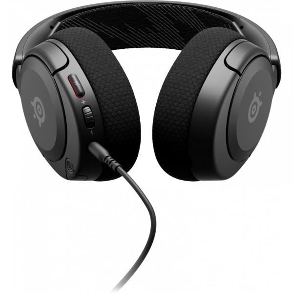 Навушники SteelSeries Arctis Nova 1 Black (61606) - фото 5