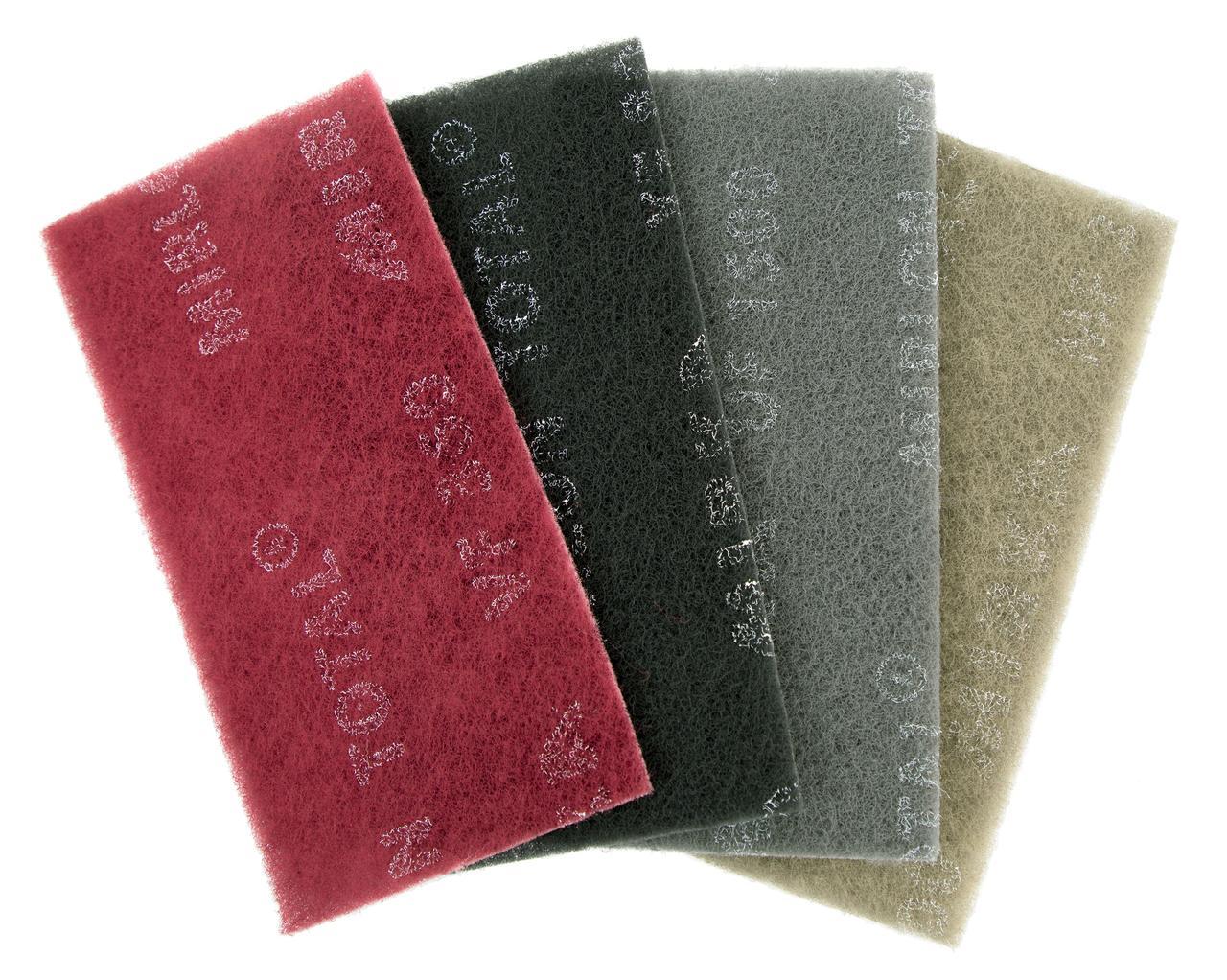 Абразивное волокно в листах Mirka Mirlon Total P1500 - фото 2 Абразивное волокно в листах Mirka Mirlon Total P1500 - фото 2