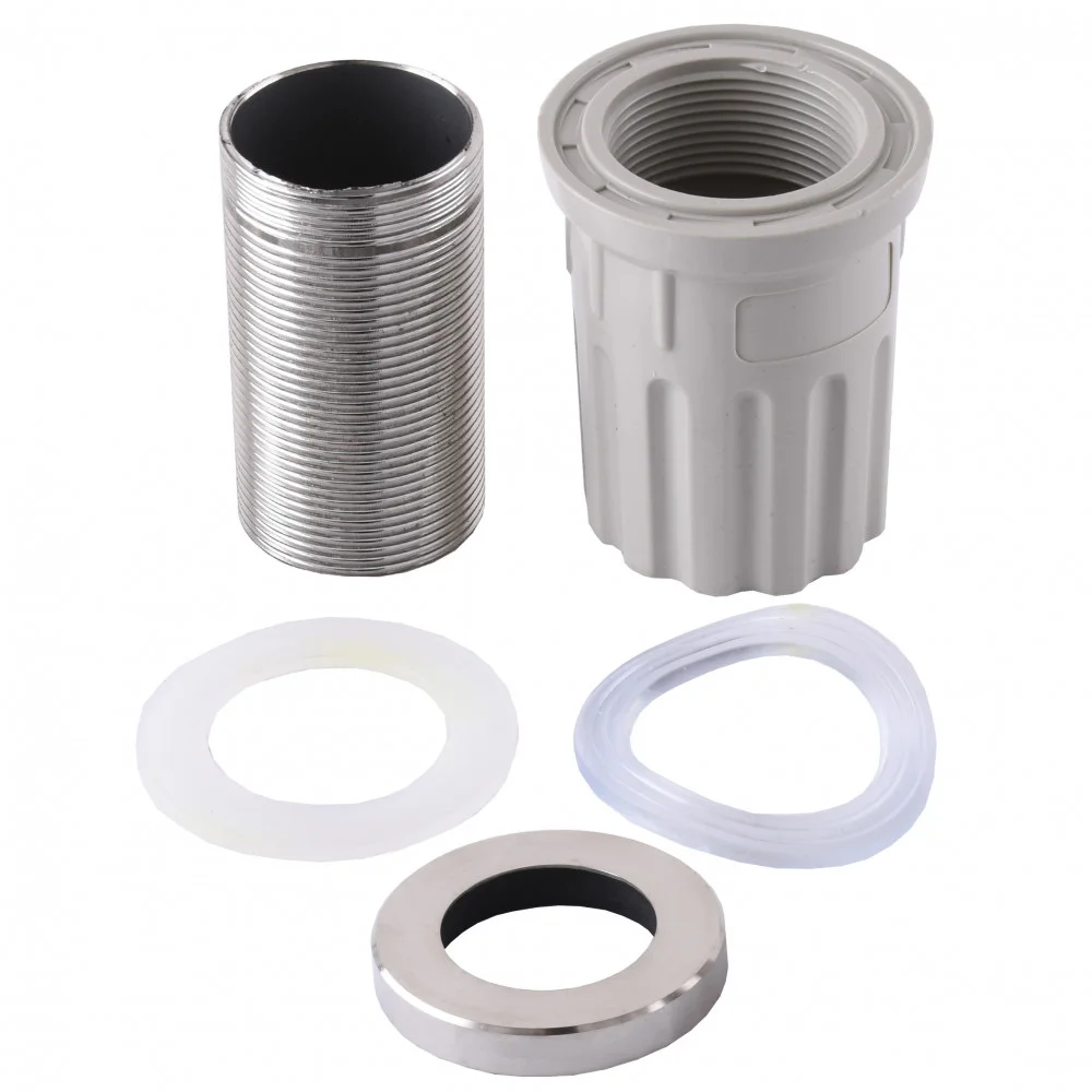 Набор крепления для смесителя Globus Lux FSN-404 (GSR-000021181) Набор крепления для смесителя Globus Lux FSN-404 (GSR-000021181)