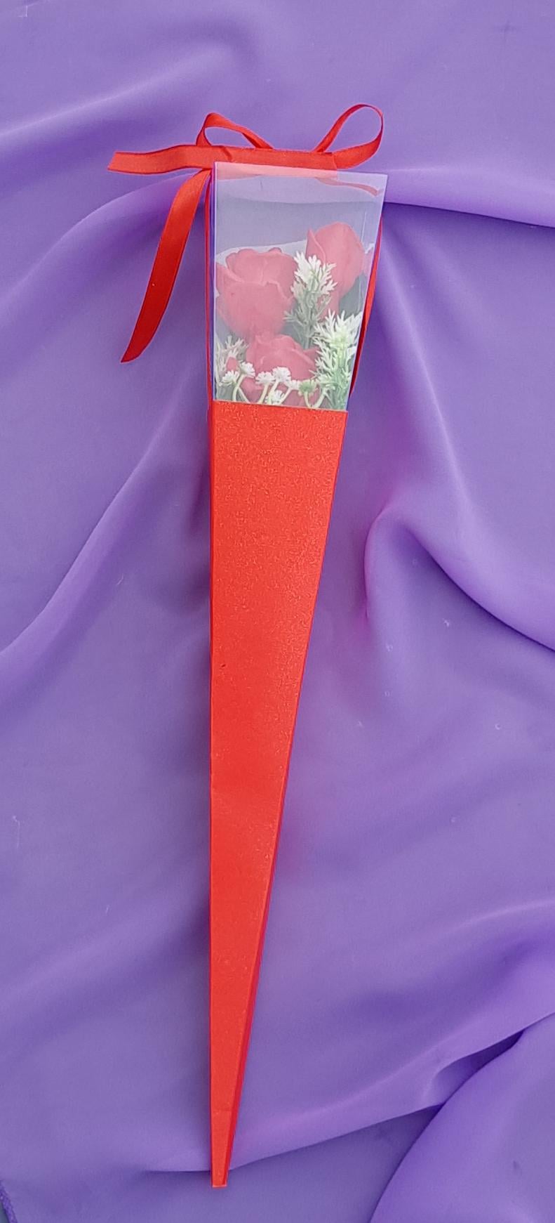 Мыло сувенирное Букет из роз (AS00060) Мыло сувенирное Букет из роз (AS00060)