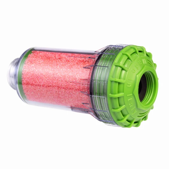 Комплект фільтрів від накипу Ecosoft SCALEX для пральних та посудомийних машин 2 шт. (FOSE100ECOх2) - фото 2 Комплект фільтрів від накипу Ecosoft SCALEX для пральних та посудомийних машин 2 шт. (FOSE100ECOх2) - фото 2