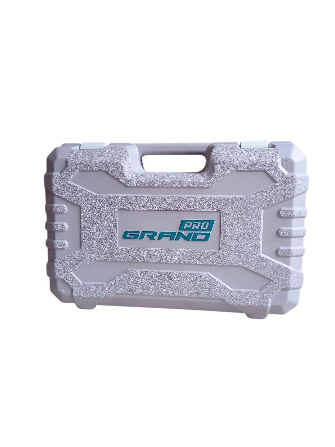 Набор аккумуляторного инструмента Grand No 2 G минипила Grand АПЦ-20/6"-2 BL/Секатор Grand СА-20BL (26881404) - фото 6 Набор аккумуляторного инструмента Grand No 2 G минипила Grand АПЦ-20/6"-2 BL/Секатор Grand СА-20BL (26881404) - фото 6