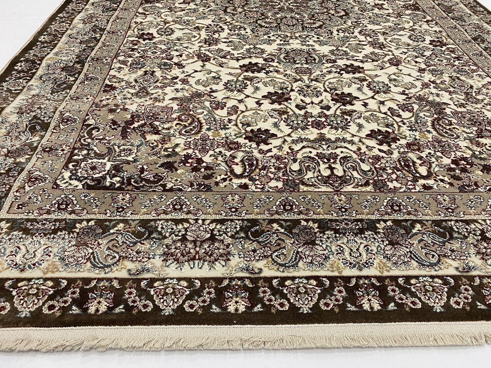 Килим Strada 5282D 2,5х3,5 м Brown (4881-40) - фото 4