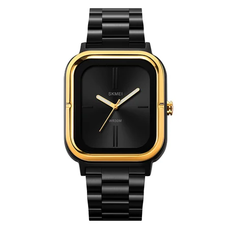 Наручные часы Skmei 2275GD Gold