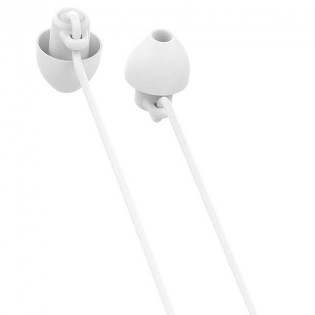 Наушники Hoco Audio dream M56 1,2 м White (537591)