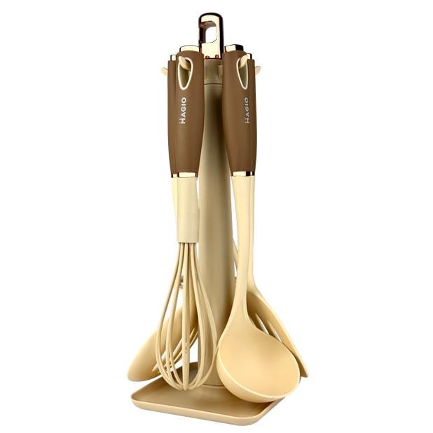 Набор кухонных принадлежностей Magio MG-1124 (315332)