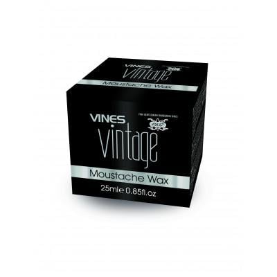 Воск для усов Vines Vintage Moustache Wax 25 мл