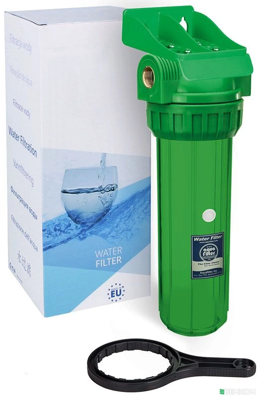 Корпус Aquafilter FHPR12-3-R-AB