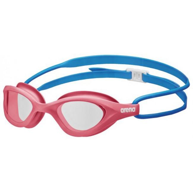 Очки для плавания детские Arena 365 GOGGLES JR OFSM Красний/Синий (008538-211)