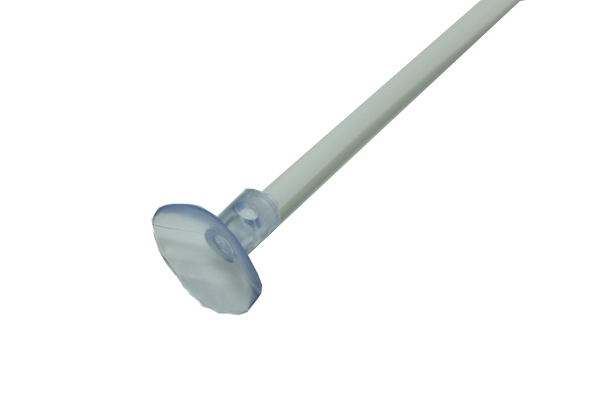 Флажок на присоске Ukraine двусторонний 14х21 см - фото 3 Флажок на присоске Ukraine двусторонний 14х21 см - фото 3