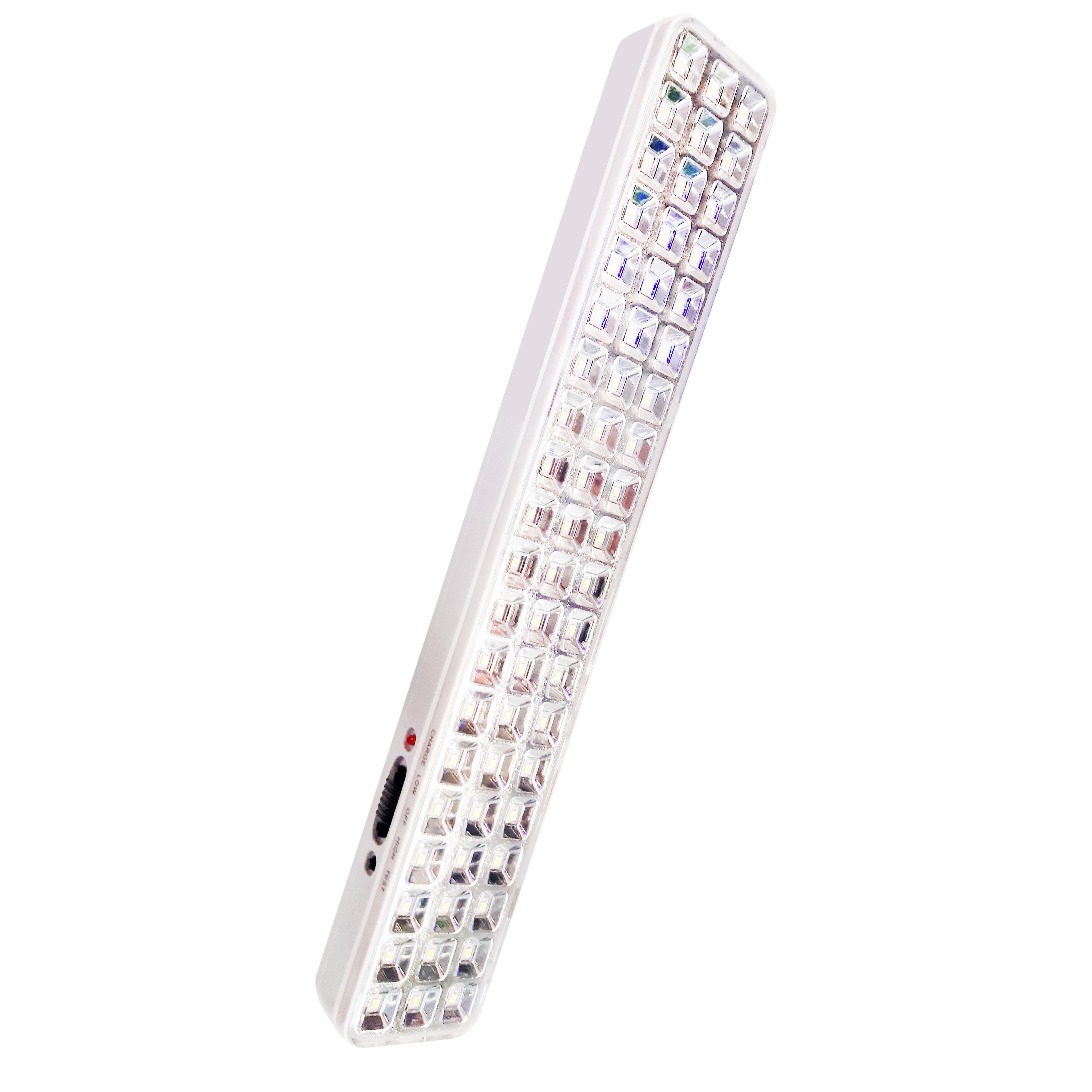 Светильник аккумуляторный Alina 4 W 60 LED