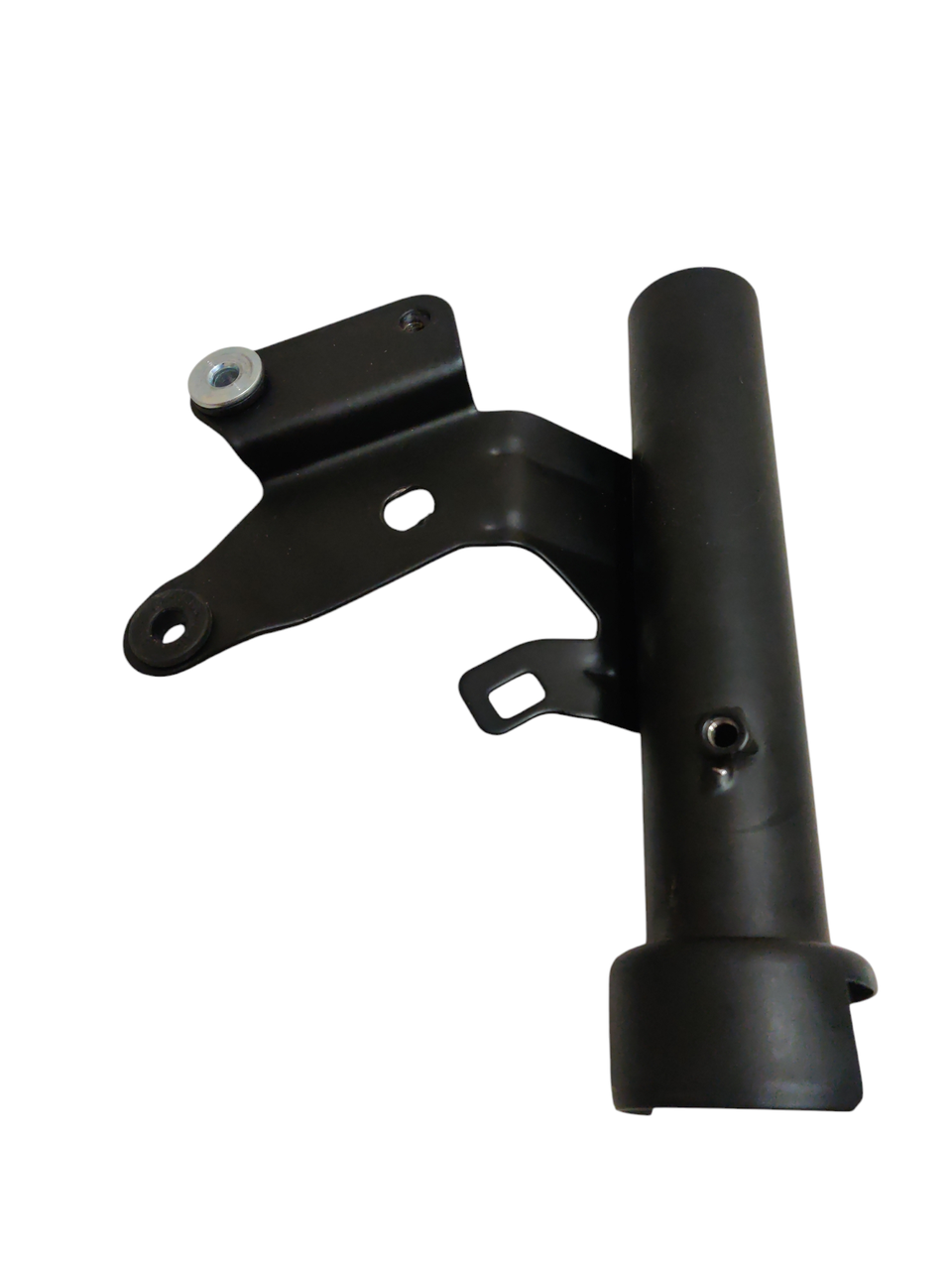 Крепеж передней фары мотоцикла Forte Sirius 150cc левая сторона