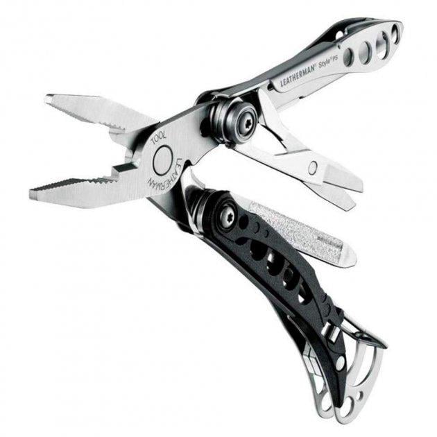 Мультитул Leatherman Style PS (831491)