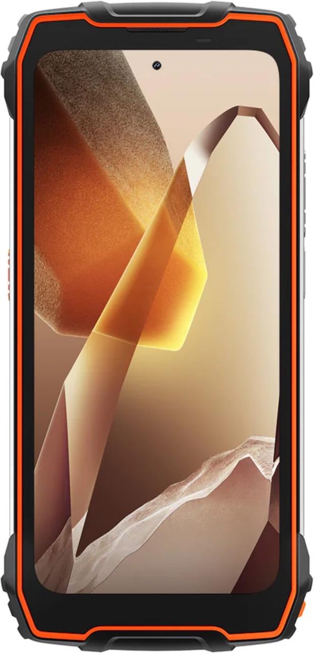 Смартфон Blackview Oscal PILOT 1 6/256 Гб Global Version Orange - фото 3