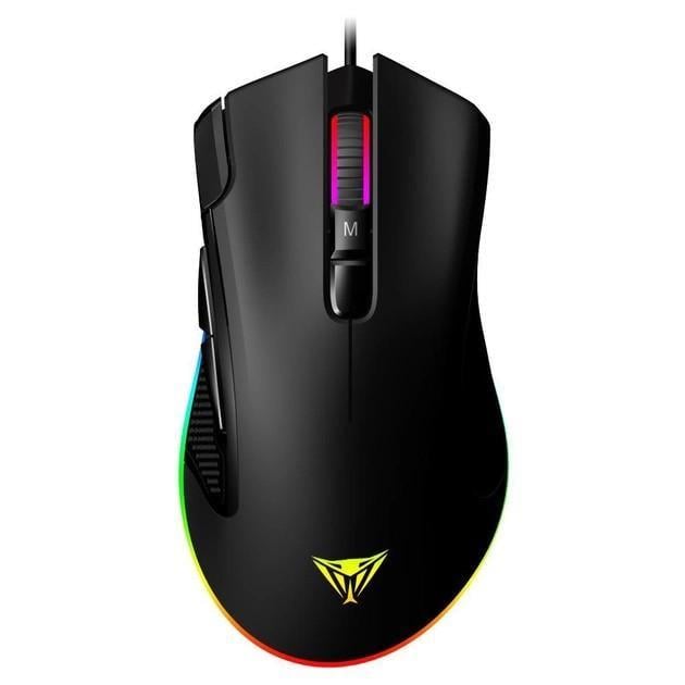 Комп'ютерна мишка Patriot Viper V551 Optical PV551OUXK (2197230644)