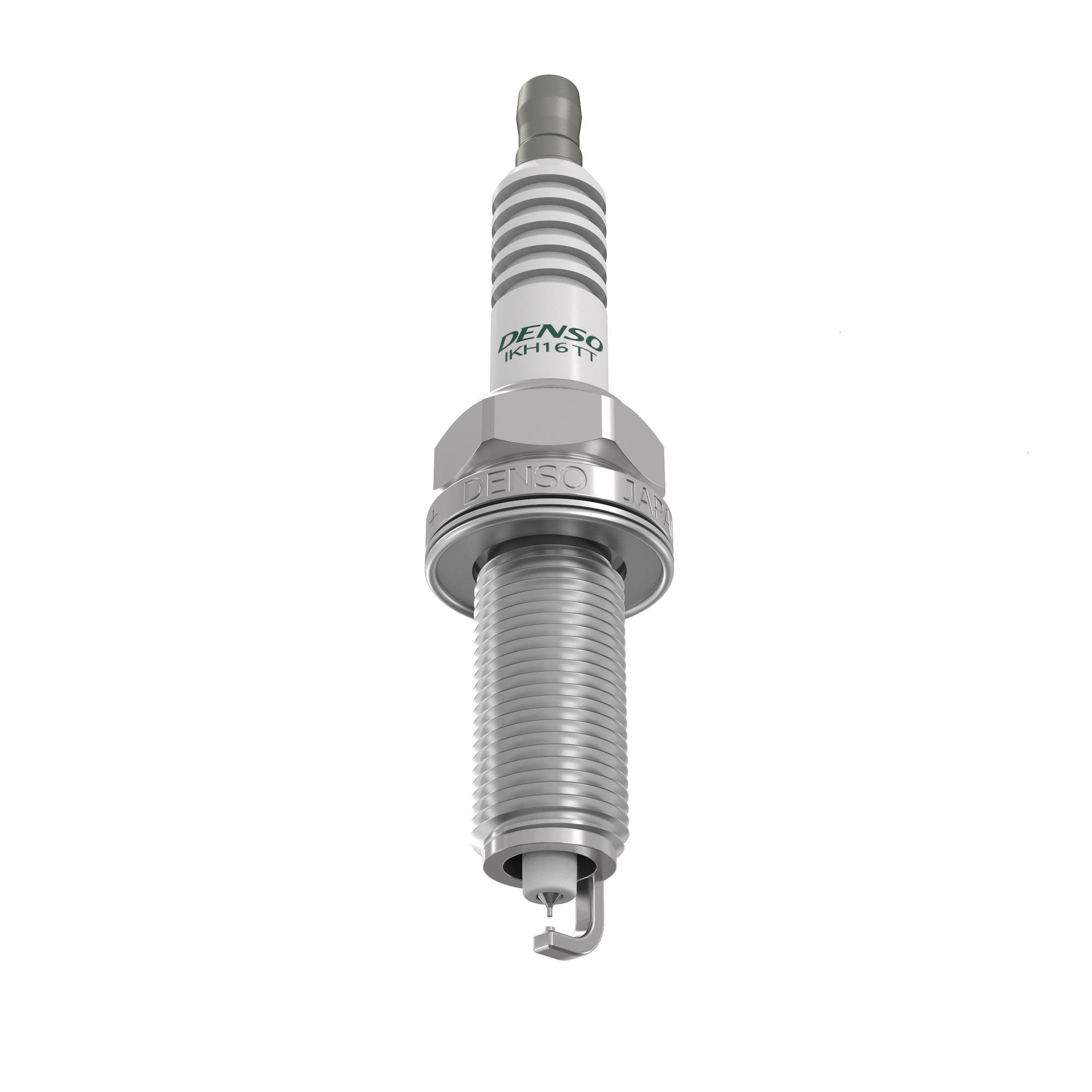 Свічка запалювання Denso IKH16TT