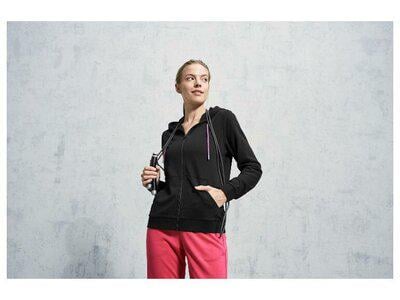 Жіноча кофта Crivit M Чорний