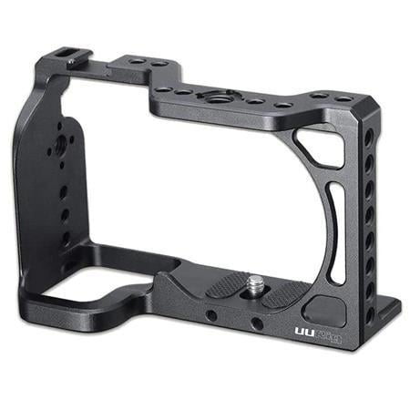 Клітка для Sony A6600 UURig C-A6600 (1737) Клітка для Sony A6600 UURig C-A6600 (1737)