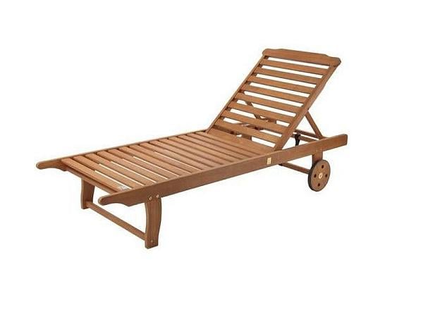 Шезлонг пляжный на колесиках (ASportBaby399)