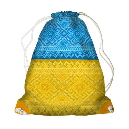 Рюкзак-мешок Presentville MINI (DRM 22U006 ZHL)