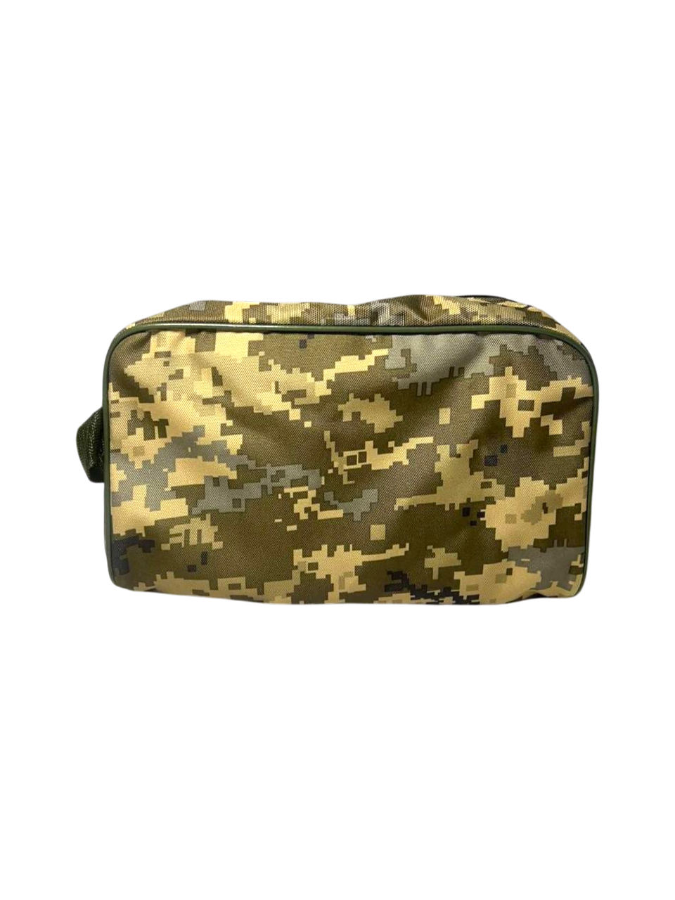 Косметичка чоловіча Піксель (3-0050)