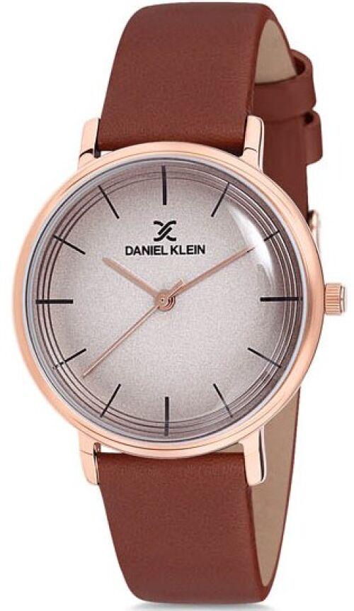 Наручний годинник жіночий Daniel Klein DK12191-6 (109139)