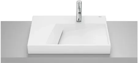 Умивальник ROCA Horizon A32727662B (153886583)