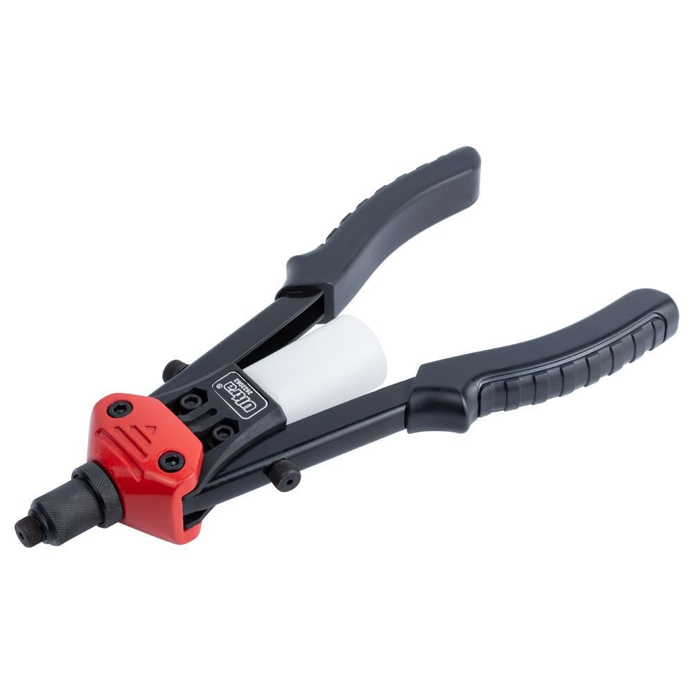 Заклепочник двуручный Ultra 310 мм ⌀ 3,2-4,8 мм (2622062) - фото 4 Заклепочник двуручный Ultra 310 мм ⌀ 3,2-4,8 мм (2622062) - фото 4