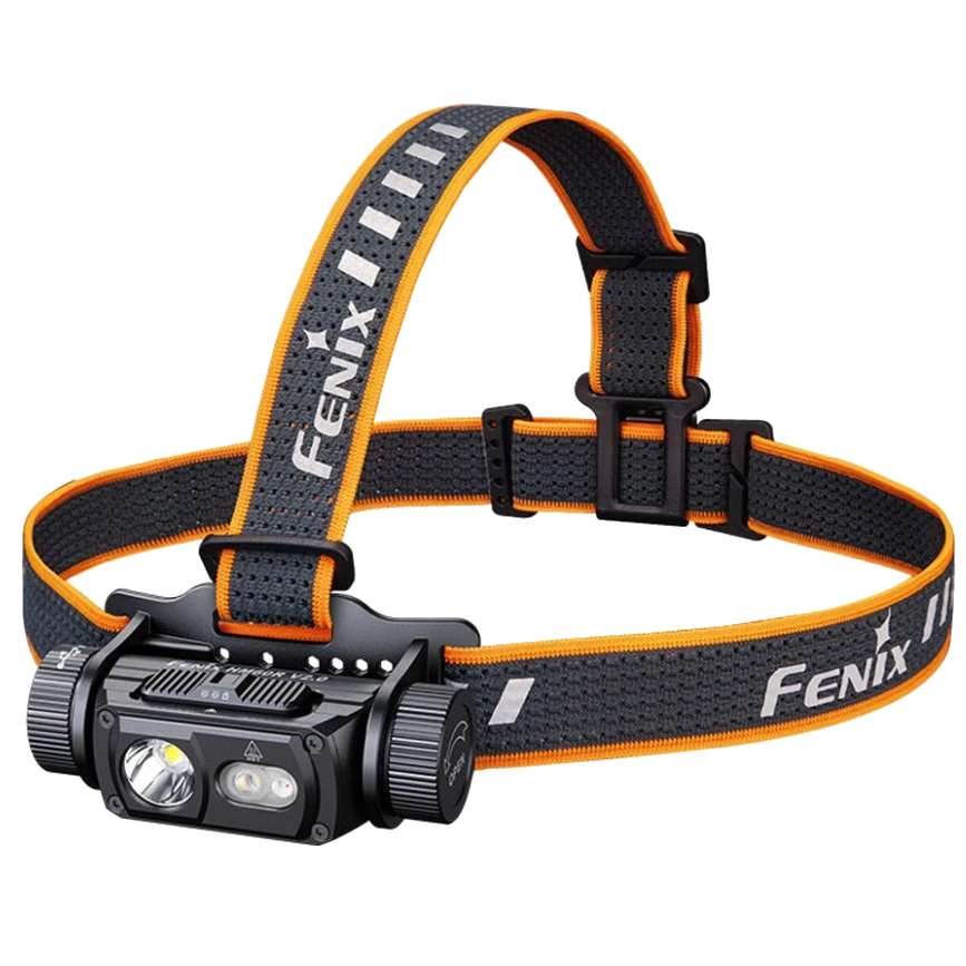 Ліхтар налобний Fenix HM60R 2.0 (2983441000) Ліхтар налобний Fenix HM60R 2.0 (2983441000)