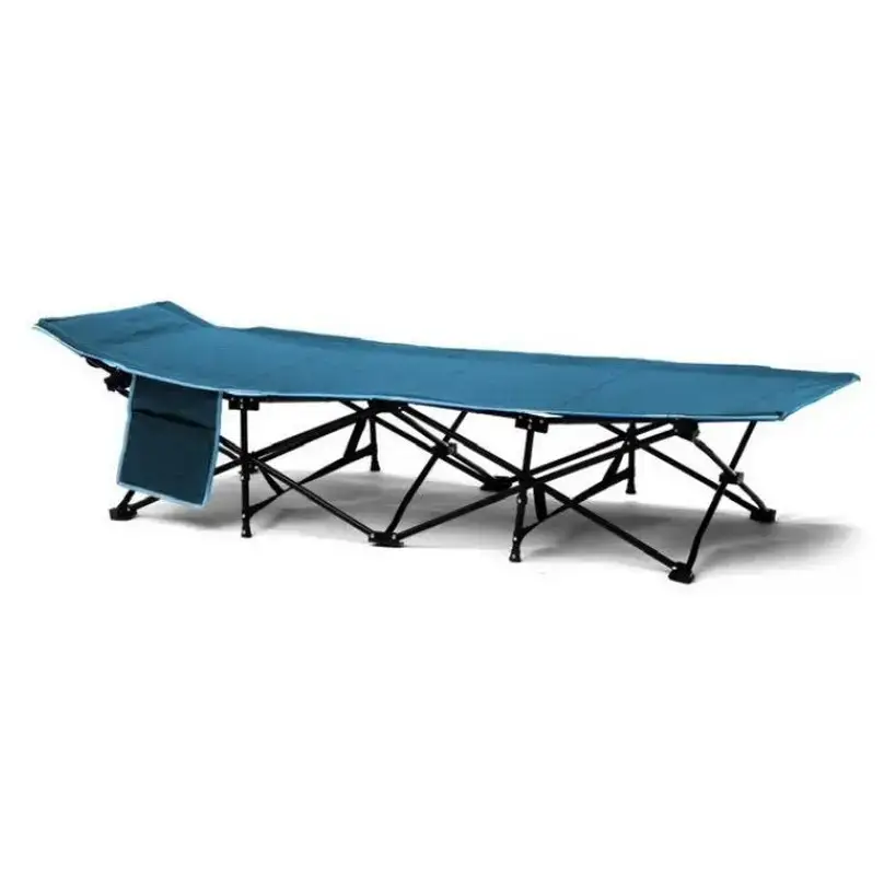 Раскладушка Mijia 8H SZС 190х66х36 см Blue