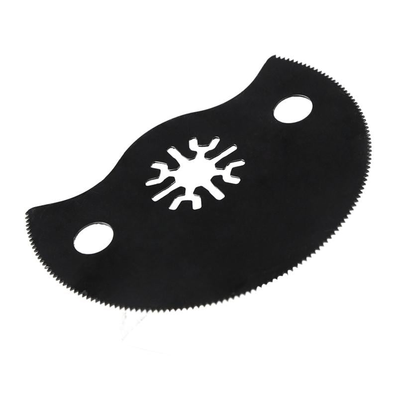 Насадка круглая для реноватора PMF 80 мм (256а)