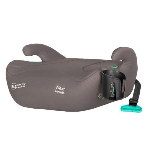 Автокресло-бустер Carrello Next CRL-15811 Sandstone i-Size ISOFIX 125-150 см Beige (28132057)